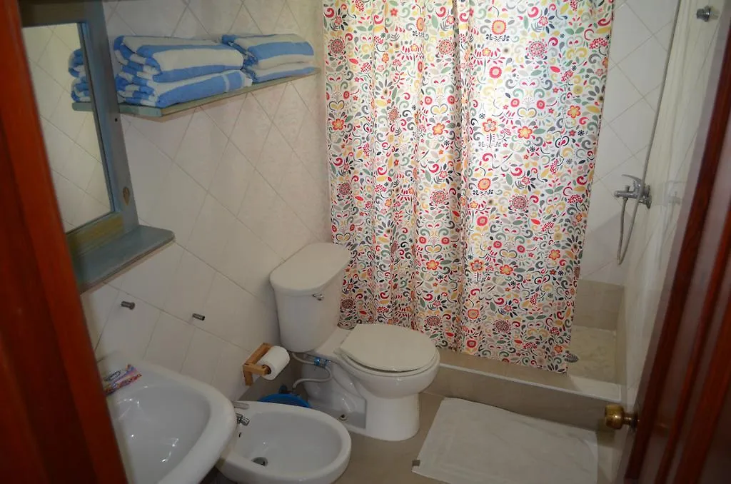 Apartamento Las Palmeras RIKI R Boca Chica