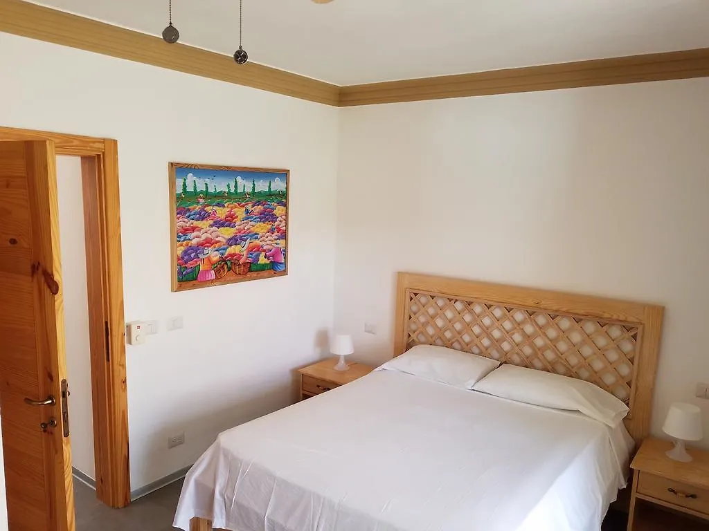 Apartamento Las Palmeras RIKI R Boca Chica