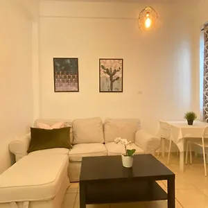 Apartamento Cosmocentro, Santo Domingo