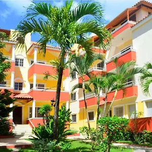 Apartamento Parco Del Caribe, Boca Chica