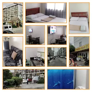 Budget For You @ Kassel Residences Apartment Manila