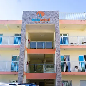 Kitewind Apartment Cabarete
