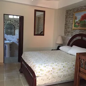 Сasa de vacaciones Casa De Vacaciones Y Amuebladas, Santo Domingo