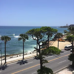 Apartamento Marbella, Santo Domingo