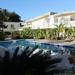 Apartamento Magic Tropical, Boca Chica