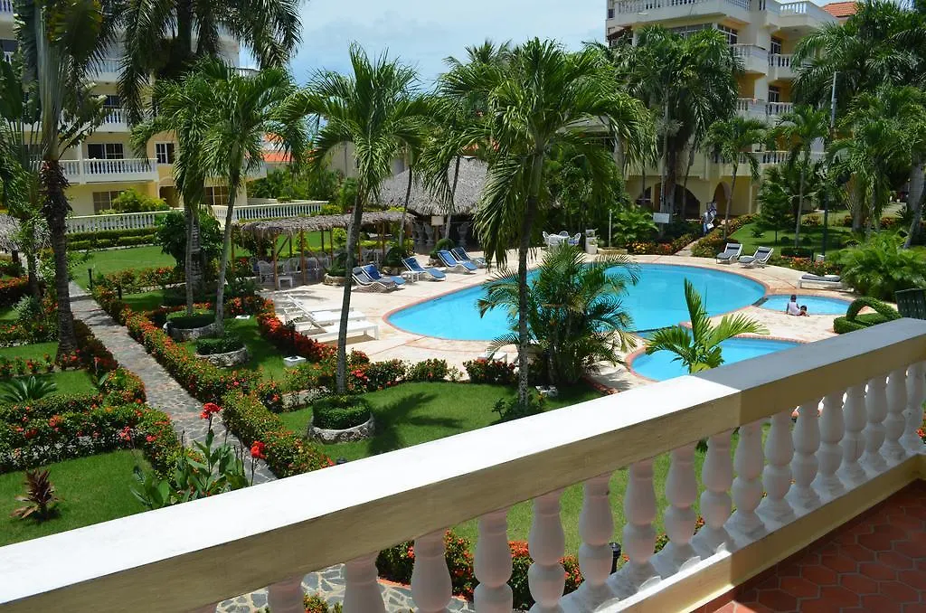 Las Palmeras Riki R Boca Chica 0*,