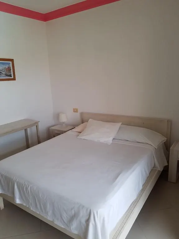 Las Palmeras Riki R Boca Chica Apartment