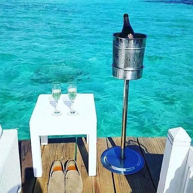 Las Palmeras Riki R Boca Chica 0*,  Dominican Republic